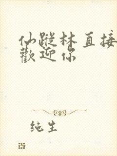 仙踪林直接入口欢迎你