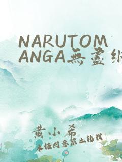 NARUTOMANGA无尽纲手