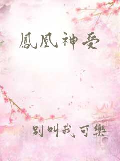 凤凰神受