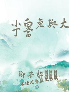 小白兔与大灰狼丁当