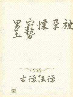 男宠怀孕被迫夹玉势