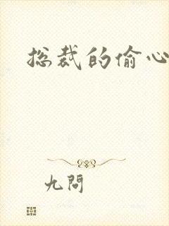 总裁的偷心娇妻