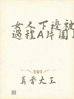 女人下边被添全过程A片图片小说