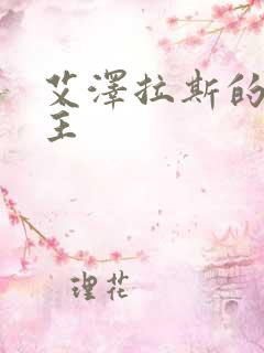 艾泽拉斯的救世主