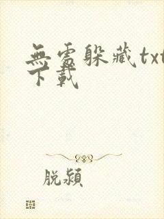 无处躲藏txt下载