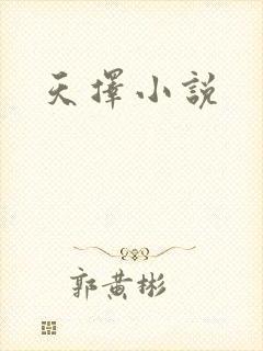 天择小说