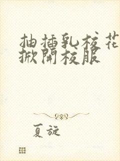 抽插乳校花老师掀开校服