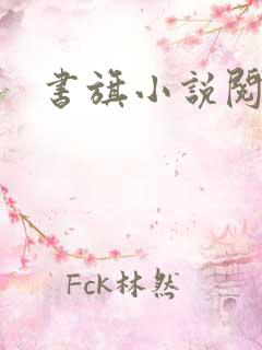 书旗小说阅读网