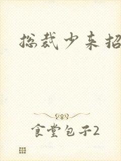 总裁少来招惹我