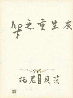 hp之重生灰猊下