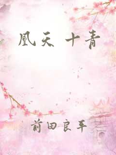 凰天 十青
