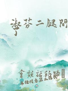 淑芬二腿间又痒了