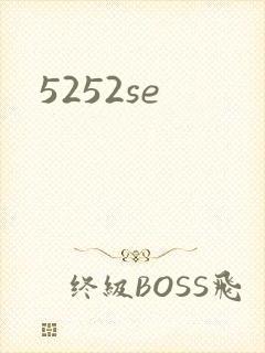 5252se