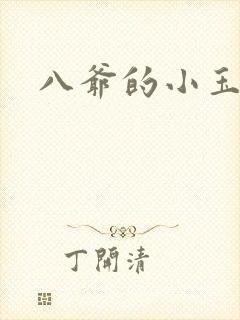 八爷的小玉儿
