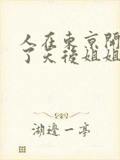 人在东京开局娶了天后姐姐的小说