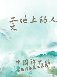 工地上的人妻H文