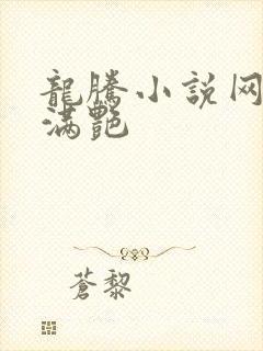 龙腾小说网乡村满艳