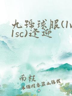 九号球服(1v1sc)逢迎