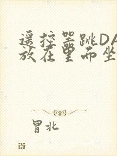 遥控器跳DAN放在里面坐公交