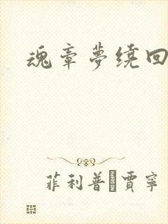 魂牵梦绕回大清