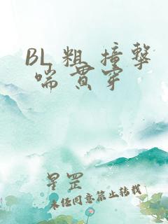 BL 粗 撞击 喘 贯穿
