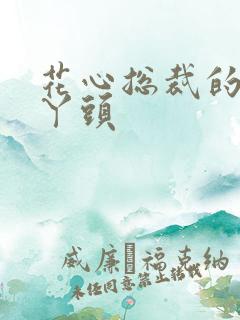 花心总裁的小小丫头