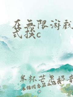 在无限游戏里花式挨c