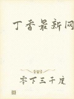丁香最新网址