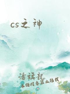 cs之神