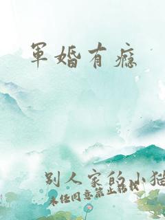 军婚有瘾