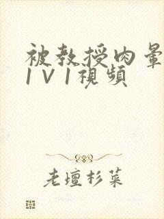 被教授肉晕了H1∨1视频