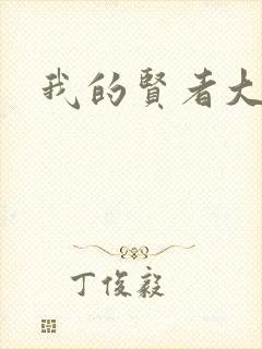 我的贤者大人