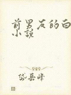 前男友的白月光小说