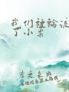 我们被轮流玩爽了小柔