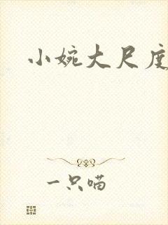 小婉大尺度