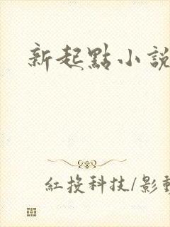 新起点小说网