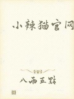 小辣猫官网