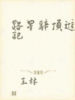 路星辞顶进去标记