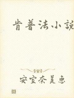 肯普法小说下载