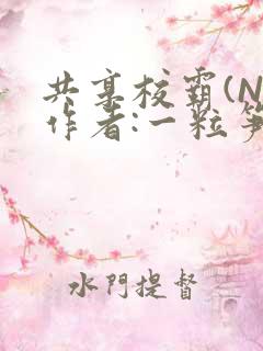 共享校霸(N)作者:一粒笋