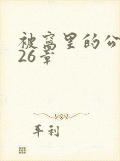 被窝里的公憩第26章