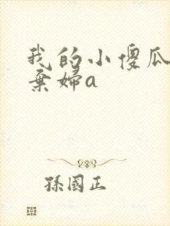 我的小傻瓜by弃妇a