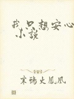 我只想安心修仙 小说