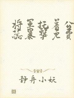 将军托着公主娇蕊暴击免费阅读