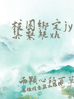 校园绑定jy收集系统xh