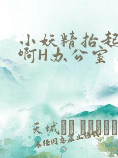 小妖精抬起臀嗯啊H办公室