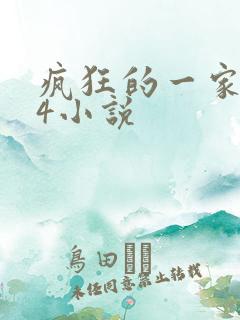 疯狂的一家ps4小说