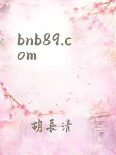 bnb89.com