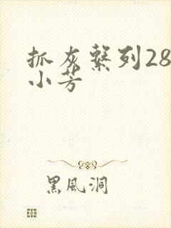 抓灰系列28篇小芳