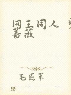 网王同人  紫蔷薇